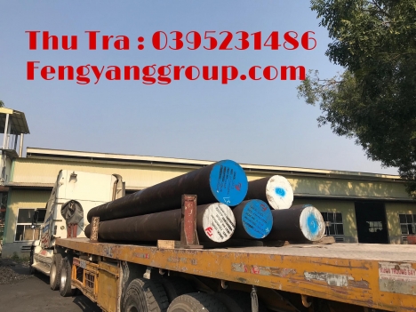 THÉP RÈN HỢP KIM SCM440