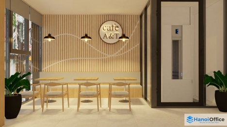 Hanoi Office cho thuê văn phòng giá rẻ chỉ từ 650k/tháng