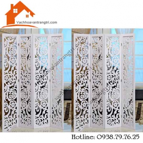 Buôn bán bình phong gỗ giá rẻ chất lượng cao