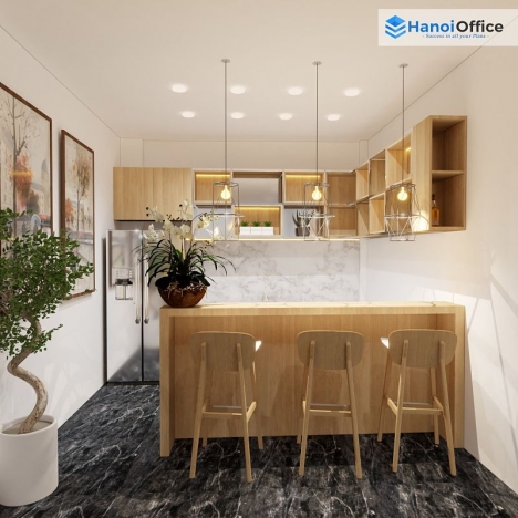 Hanoi Office cho thuê văn phòng giá rẻ chỉ từ 650k/tháng