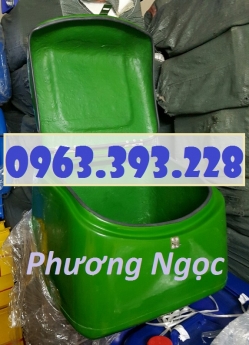 Thùng giao hàng trung 2, thùng ship hàng sau xe máy, thùng chở đồ ăn