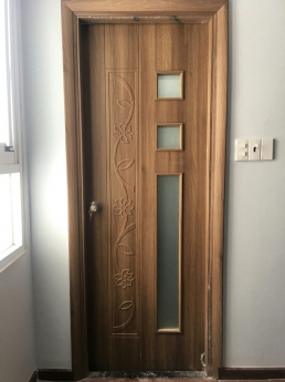 CỬA NHỰA ABS GÍA SIÊU RẺ, SIÊU ƯU ĐÃI TẠI Q3 VÀ Q10