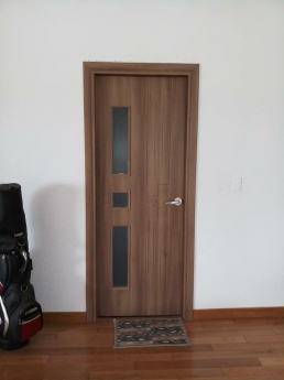 CỬA NHỰA ABS GÍA SIÊU RẺ, SIÊU ƯU ĐÃI TẠI Q3 VÀ Q10
