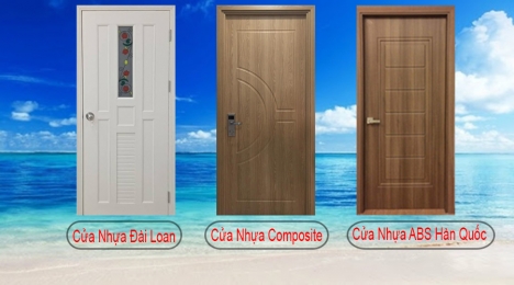 Báo Giá Cửa Nhựa Giá Rẻ Mới Nhất Hiện Nay – Siêu Chịu Nước