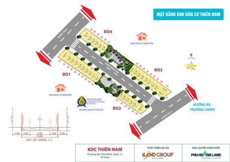 Cần bán gấp nhà phố đường Tân Thới Nhất 17 giá 4 tỷ 5