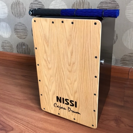 Bán trống cajon giá rẻ tại quảng nam