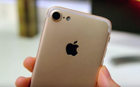 Iphone 7 32 Giá xịn hàng xịn ngại gì không mua ngay