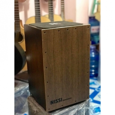 Bán trống cajon giá rẻ tại quảng nam