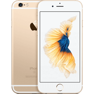 Có trả góp online iPhone 6S 64GB  tại Biên hòa