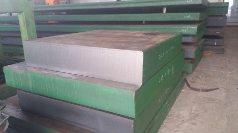 THÉP TẤM SKD61 | H13 | 1.2344 | 4CR5MOSIV