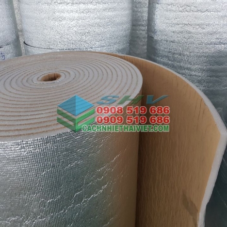 Mút cách nhiệt pe –opp cách âm chống nóng giá rẻ