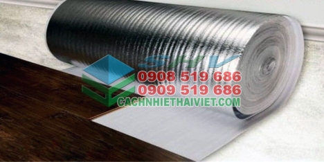 Mút cách nhiệt pe –opp cách âm chống nóng giá rẻ
