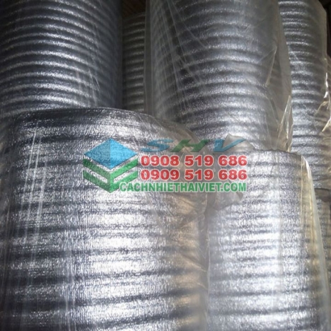 Mút cách nhiệt pe –opp cách âm chống nóng giá rẻ
