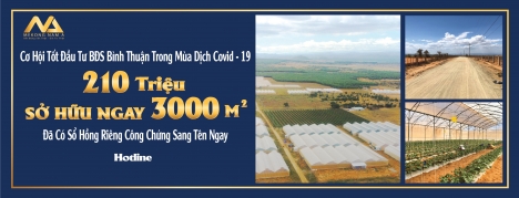 GIÁ ƯU ĐÃI 70TR/1000M2 - THẤP HƠN GIÁ ĐỀN BÙ NHÀ NƯỚC