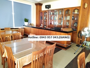 Hỗ trợ khách sạn theo từng combo tính tiền giá rẻ tại Bạc Liêu