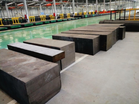 THÉP TẤM SKD61 | H13 | 1.2344 | 4CR5MOSIV