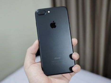 Biên hòa trả góp trả góp online iPhone 7 Plus 128GB