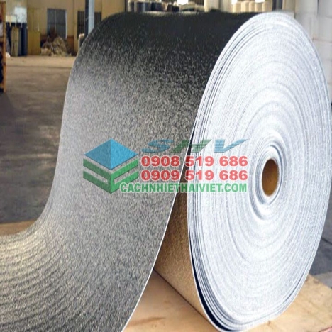 Mút cách nhiệt pe –opp cách âm chống nóng giá rẻ
