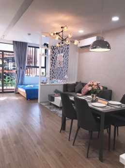 BÁN CĂN HỘ CHUNG CƯ SUỐI TIÊN, TRONG LÀNG ĐẠI HỌC, CHỈ TƯ 910 TRIỆU, GẦN BẾN XE MIỀN ĐÔNG MỚI