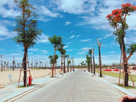 Kỳ Co Gateway Thời điểm vàng để đầu tư