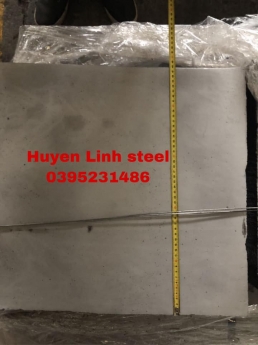 •	THÉP KHÔNG GỈ , INOX 304 HÀNG CÓ SẴN TẠI KHO