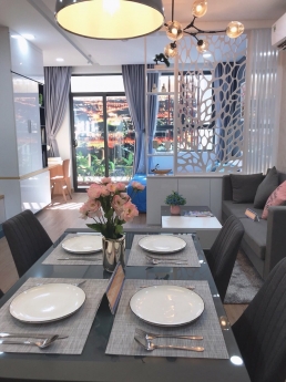 BÁN CĂN HỘ CHUNG CƯ SUỐI TIÊN, TRONG LÀNG ĐẠI HỌC, CHỈ TƯ 910 TRIỆU, GẦN BẾN XE MIỀN ĐÔNG MỚI