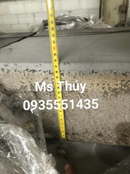 TẤM INOX SUS304 DÀY 175MM HÀNG CÓ SẴN KHO