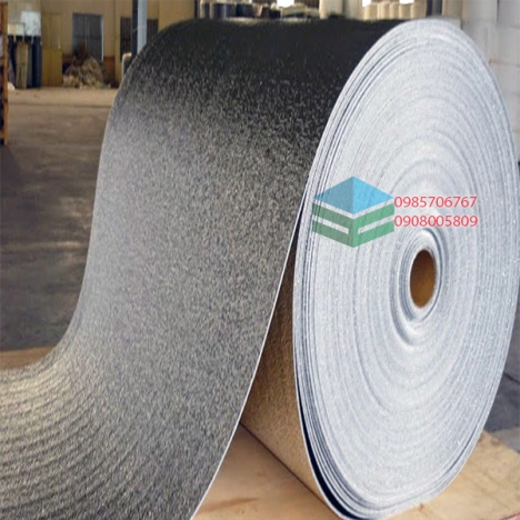 Mút cách nhiệt pe-opp chống nóng mái tôn giá rẻ tại TP. HCM