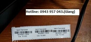 Tân An Phát cung cấp máy tính tiền giá rẻ cho tạp hóa tại Hà Tiên