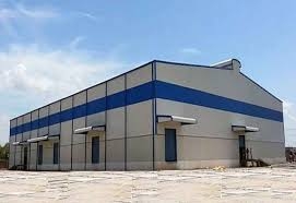 Dịch vụ vệ sinh nhà xưởng An Hưng tại KCN Việt Hương
