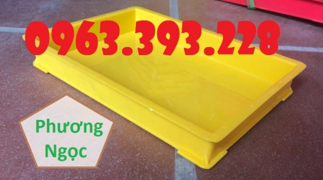 Khay nhựa BL006, khay nhựa đựng linh kiện, khay nhựa loại nhỏ