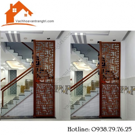 20+ Tấm cnc trang trí - vách ngăn gỗ đẹp hót nhất hiện nay