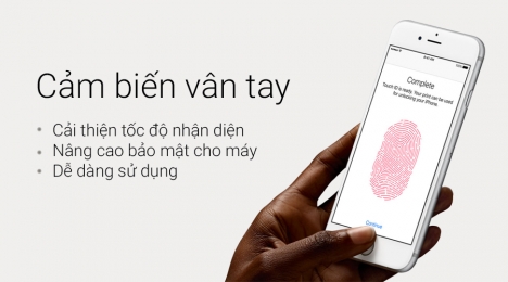 Không cần trả trước mang ngay iPhone về xài
