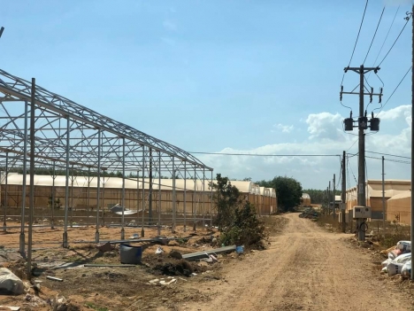 Bình Thuận - đón đầu cao tốc, khu du lịch 3.300ha