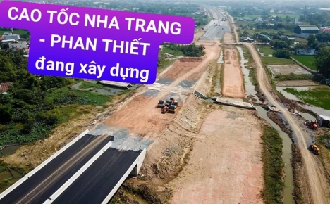 BÁN ĐẤT CÓ SỔ - TỈNH BÌNH THUẬN - GIÁ 70TR/1000M2