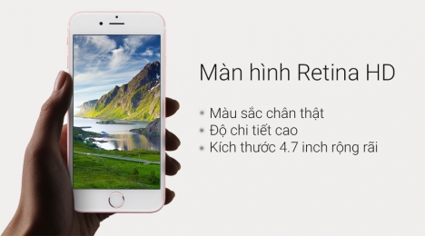 Không cần trả trước mang ngay iPhone về xài