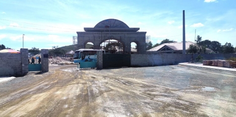 Bình Thuận - đón đầu cao tốc, khu du lịch 3.300ha