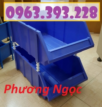 Kệ dụng cụ có tắc kê, khay nhựa linh kiện, khay dụng cụ