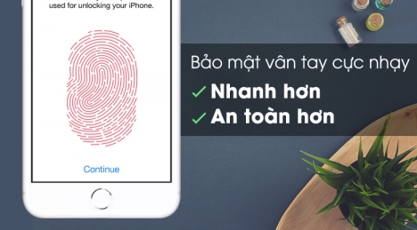 Trả trước 0đ - Mang ngay iPhone 8 64gb về