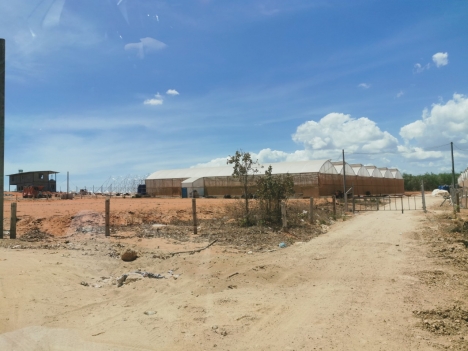 ĐẦU TƯ BÌNH THUẬN - GIÁ 70TR/1000M2