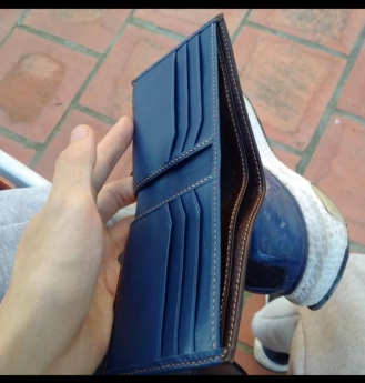 Giả Da Simili thường được dùng để sản xuất những thứ này