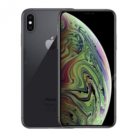 Góp online iPhone Xs Max 64GB  tại Biên hòa