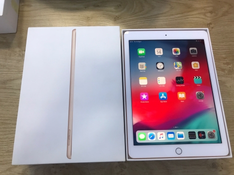 Mua ipad Gen 6 giá rẻ,học online vi vu