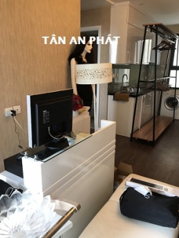 Trà Vinh lắp bộ cảm ứng tính tiền giá rẻ cho cửa hàng thời trang