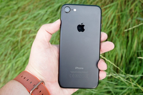Sắm iphone liền tay nhận ngay ưu đãi