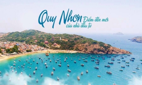 Đất biển sổ đỏ VV, giá mềm thanh toán chậm 6%/đợt