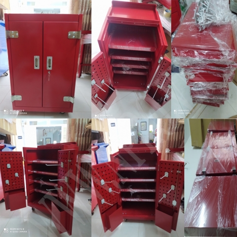 Tủ đồ nghề 2 cánh
