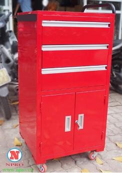Tủ đồ nghề 2 cánh