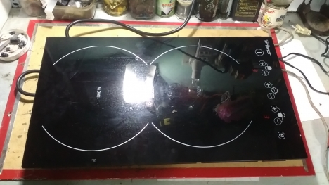 Chuyên sửa bếp từ, sửa bếp hồng ngoại, sửa lò vi sóng, sửa nồi áp suất, sửa quạt...