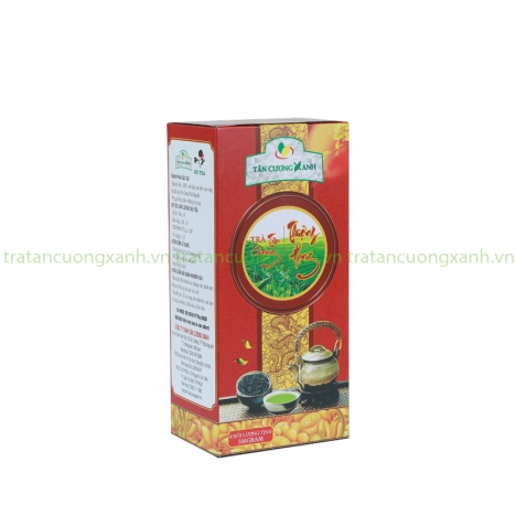 Trà Tân Cương Thượng Hạng - 500G